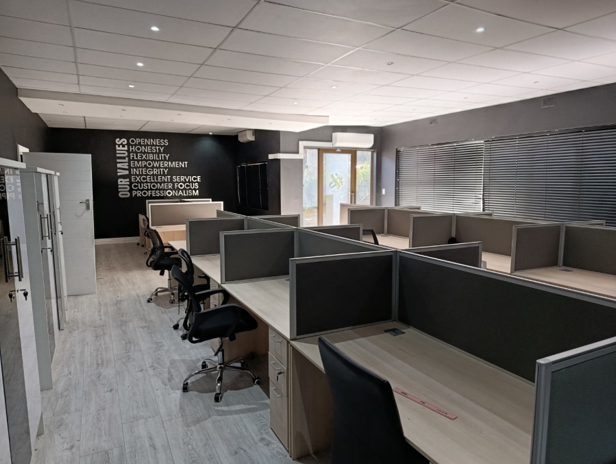 To Let commercial Property for Rent in Westdene Free State